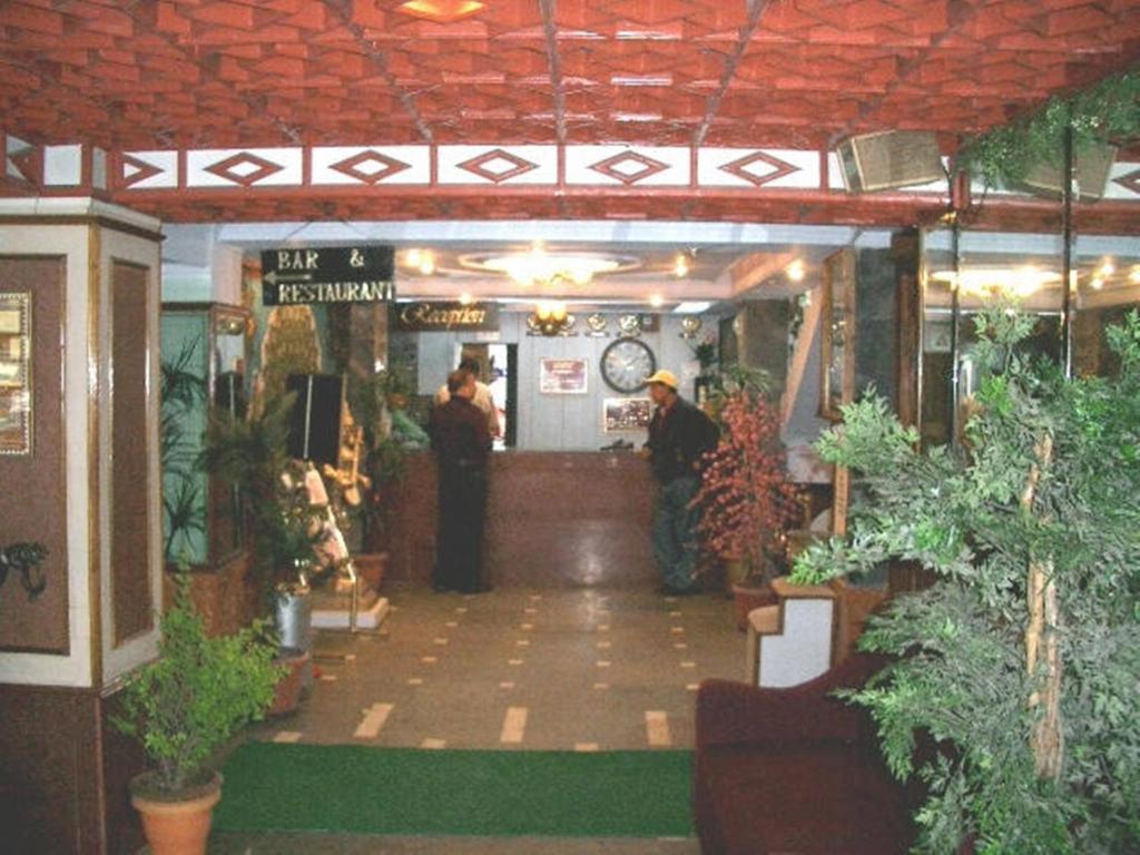 Hotel Mohit Darjeeling  Exterior photo