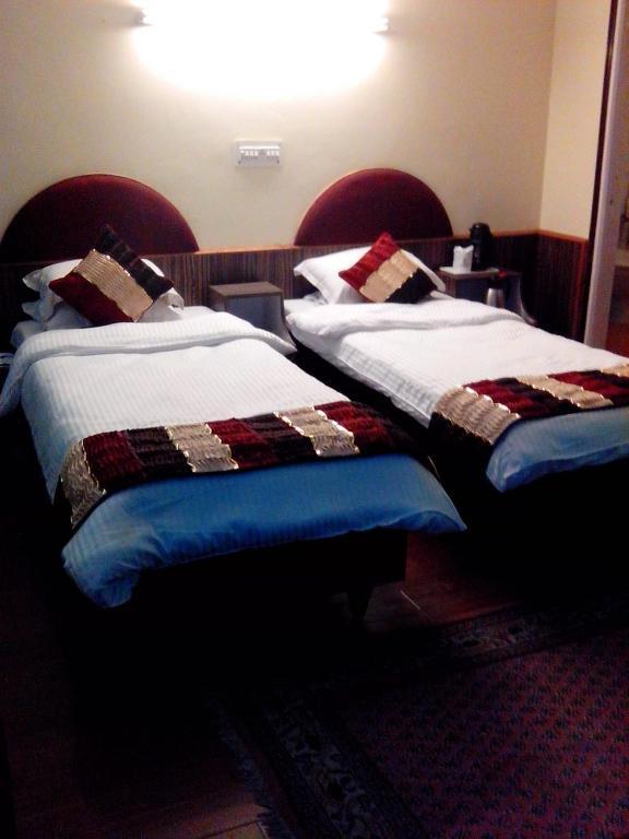 Hotel Mohit Darjeeling  Room photo