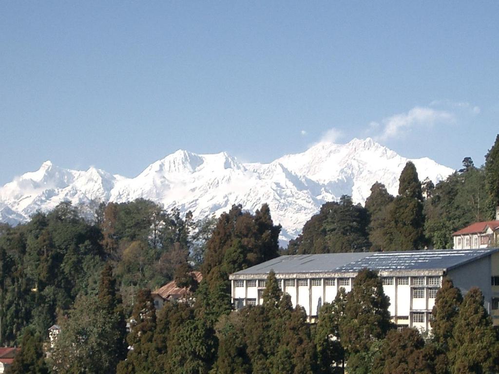 Hotel Mohit Darjeeling  Exterior photo